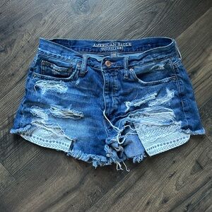 Women’s Shorts